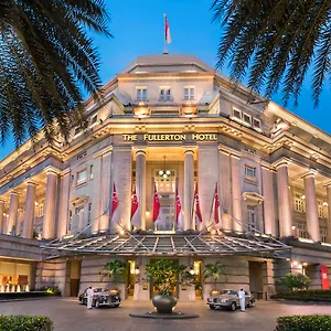 Hotel The Fullerton