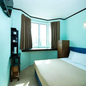 Chang Ziang Hotel